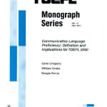 خرید و دانلود نسخه کامل کتاب TOEFL