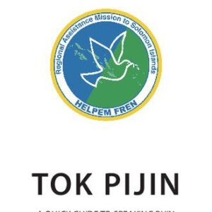 خرید و دانلود نسخه کامل کتاب Tok Pijin: a quick guide to speaking Pijin
