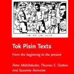 خرید و دانلود نسخه کامل کتاب Tok Pisin Texts: From the Beginning to the Present (Varieties of English Around the World Text Series, 9)
