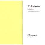 خرید و دانلود نسخه کامل کتاب Tokelauan