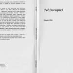 خرید و دانلود نسخه کامل کتاب Tol (Jicaque)