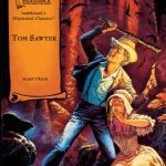 خرید و دانلود نسخه کامل کتاب Tom Sawyer (Illustrated Classics)