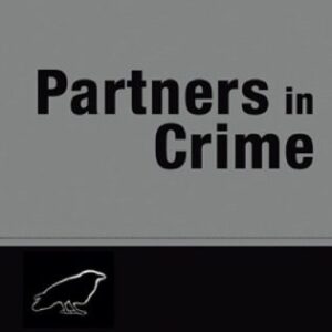 خرید و دانلود نسخه کامل کتاب Tommy Beresford & Tuppence Cowley, Book 2, Partners in Crime