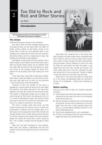 خرید و دانلود نسخه کامل کتاب Too Old to Rock and Roll and other stories (Activities)_68c26c103aecc.jpeg خرید و دانلود نسخه کامل کتاب Too Old to Rock and Roll and other stories (Activities)