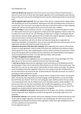 خرید و دانلود نسخه کامل کتاب Top 10 Negotiation Tips_68c117f171096.jpeg خرید و دانلود نسخه کامل کتاب Top 10 Negotiation Tips