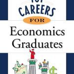 خرید و دانلود نسخه کامل کتاب TOP CAREERS FOR Economics Graduates