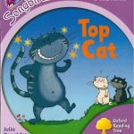 خرید و دانلود نسخه کامل کتاب Top Cat. (Stage 1+Songbirds Phonics)