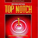 خرید و دانلود نسخه کامل کتاب Top Notch 1 Teacher’s Edition and Lesson Planner with ActiveTeach