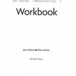 خرید و دانلود نسخه کامل کتاب Top Notch Fundamentals, Workbook
