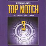 خرید و دانلود نسخه کامل کتاب Top Notch Level 3 Workbook (with Answer Key)