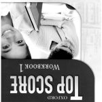 خرید و دانلود نسخه کامل کتاب Top Score 1 Workbook