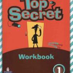 خرید و دانلود نسخه کامل کتاب Top Secret 1 Workbook