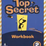 خرید و دانلود نسخه کامل کتاب Top Secret 2 Workbook