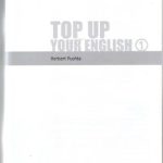 خرید و دانلود نسخه کامل کتاب Top up Your English 1