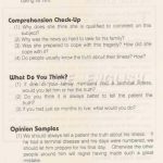 خرید و دانلود نسخه کامل کتاب Topic-Discussion Textbook 1 and 2: What Do You Think? 30 Controversial Issues Today for Very-Advanced Classes