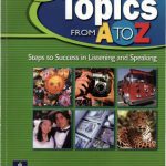 خرید و دانلود نسخه کامل کتاب Topics from A to Z, 1
