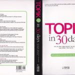 خرید و دانلود نسخه کامل کتاب TOPIK in 30 days (Intermediate Vocabulary)