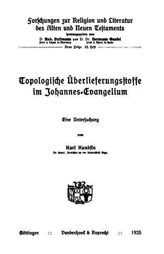خرید و دانلود نسخه کامل کتاب Topologische Überlieferungsstoffe im Johannes-Evangelium_68cee8fb07cb8.jpeg خرید و دانلود نسخه کامل کتاب Topologische Überlieferungsstoffe im Johannes-Evangelium