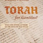 خرید و دانلود نسخه کامل کتاب Torah for Gentiles? What the Jewish Authors of the Didache Had to Say