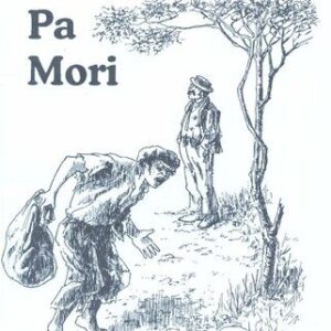 خرید و دانلود نسخه کامل کتاب Tori fu Pa Mori