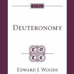 خرید و دانلود نسخه کامل کتاب TOTC Deuteronomy