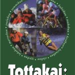 خرید و دانلود نسخه کامل کتاب Tottakai: Lisää Suomea!