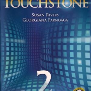 خرید و دانلود نسخه کامل کتاب Touchstone 2 Workbook
