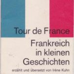 خرید و دانلود نسخه کامل کتاب Tour de France