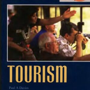 خرید و دانلود نسخه کامل کتاب Tourism. Factfiles