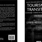 خرید و دانلود نسخه کامل کتاب Tourism in Transition: Economic Change in Central Europe (Tourism, Retailing and Consumption)