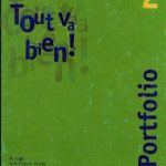 خرید و دانلود نسخه کامل کتاب Tout va bien 2. Portfolio