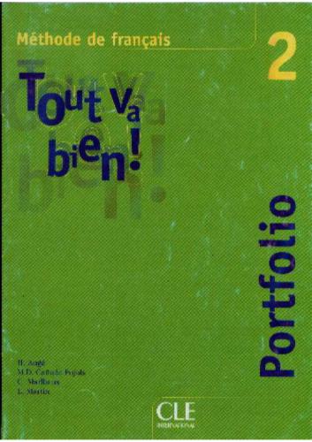 خرید و دانلود نسخه کامل کتاب Tout va bien 2. Portfolio_68c4833550e64.jpeg خرید و دانلود نسخه کامل کتاب Tout va bien 2. Portfolio