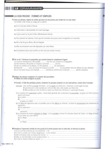 خرید و دانلود نسخه کامل کتاب Tout va bien ! 4 Cahier d’exercices_68c4452e398ee.jpeg خرید و دانلود نسخه کامل کتاب Tout va bien ! 4 Cahier d’exercices