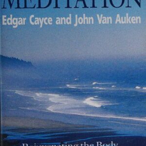 خرید و دانلود نسخه کامل کتاب Toward a Deeper Meditation