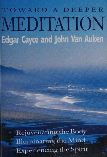 خرید و دانلود نسخه کامل کتاب Toward a Deeper Meditation_68cd2e42f156b.jpeg خرید و دانلود نسخه کامل کتاب Toward a Deeper Meditation