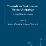 خرید و دانلود نسخه کامل کتاب Towards a Collaborative Environment Research Agenda: A Second Selection of Papers