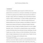 خرید و دانلود نسخه کامل کتاب Towards an automated classification of Englishes