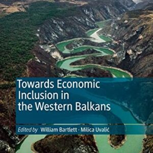 خرید و دانلود نسخه کامل کتاب Towards Economic Inclusion in the Western Balkans