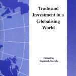 خرید و دانلود نسخه کامل کتاب Trade and Investment in a Globalising World (Series in International Business and Economics)