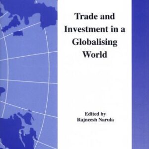 خرید و دانلود نسخه کامل کتاب Trade and Investment in a Globalising World (Series in International Business and Economics)