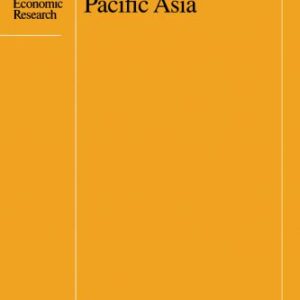 خرید و دانلود نسخه کامل کتاب Trade and Structural Change in Pacific Asia (National Bureau of Economic Research Conference Report)