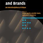خرید و دانلود نسخه کامل کتاب Trade Marks and Brands: An Interdisciplinary Critique