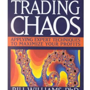 خرید و دانلود نسخه کامل کتاب Trading Chaos