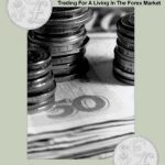 خرید و دانلود نسخه کامل کتاب Trading For A Living In The Forex Market