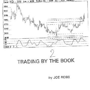 خرید و دانلود نسخه کامل کتاب Trading Futures By The Book