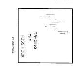 خرید و دانلود نسخه کامل کتاب Trading The Ross Hook