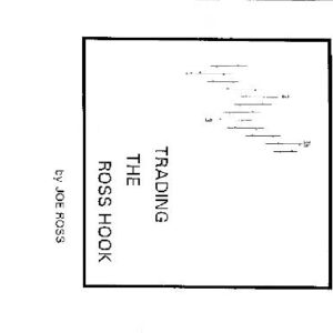 خرید و دانلود نسخه کامل کتاب Trading The Ross Hook
