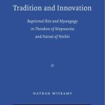 خرید و دانلود نسخه کامل کتاب Tradition and Innovation: Baptismal Rite and Mystagogy in Theodore of Mopsuestia and Narsai of Nisibis