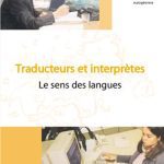خرید و دانلود نسخه کامل کتاب Traducteurs et interprètes – Le sens des langues