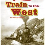 خرید و دانلود نسخه کامل کتاب Train to the West